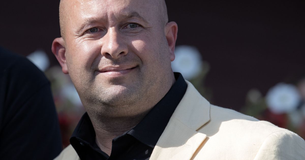After winning 700th, Potts poised for more