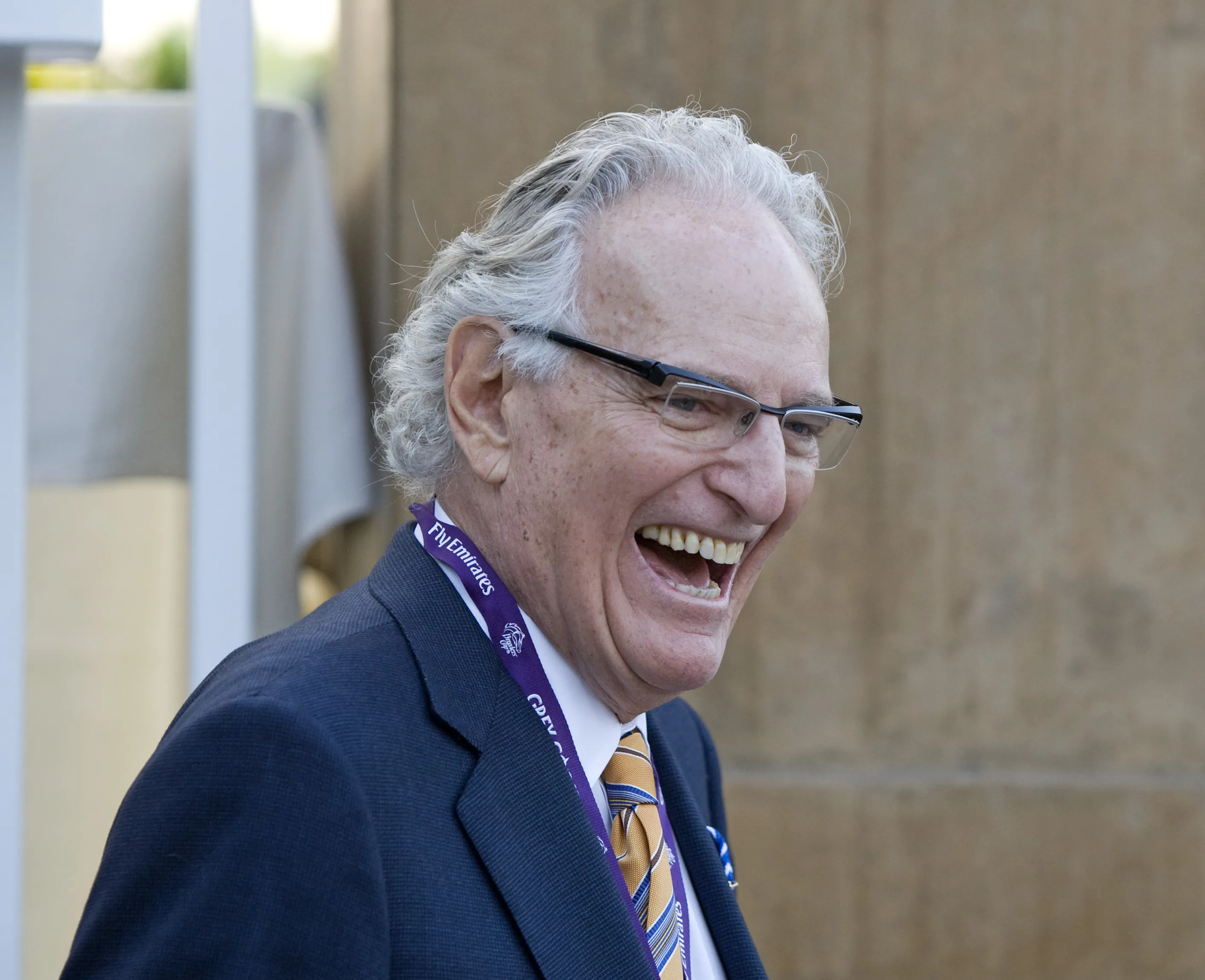 Jerry Moss, a giant in the music and racing industries, dies at age 88