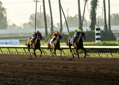 Maiden route could have Derby implications as prep season revs up