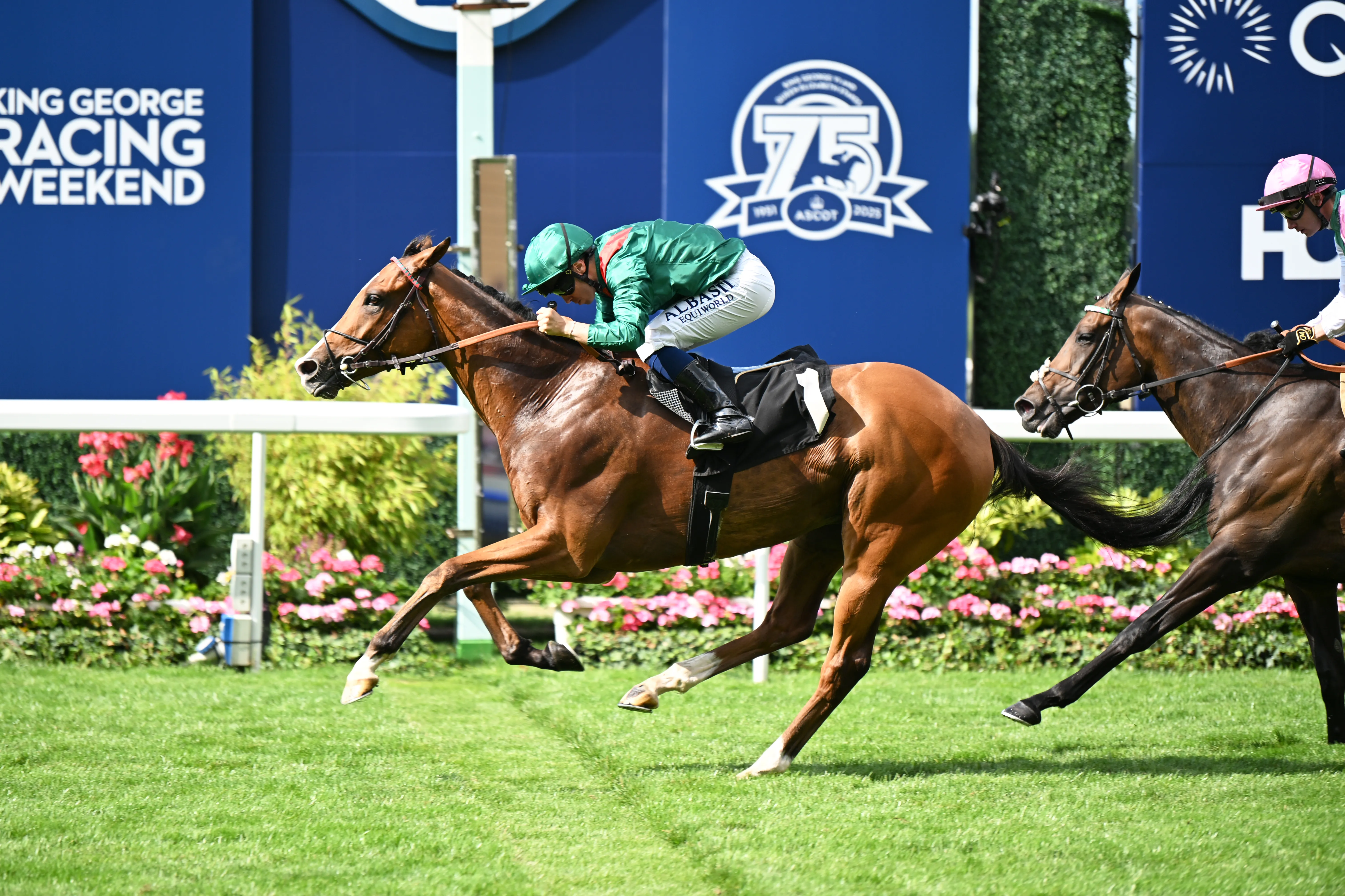 Calandagan King George VI and Queen Elizabeth Stakes.jpg