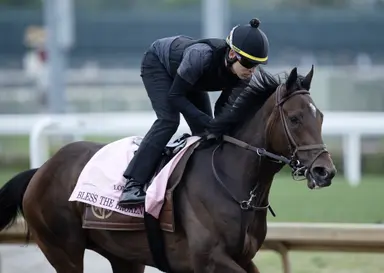Though his local stable has shrunk, Cox sports favorites in Friday features