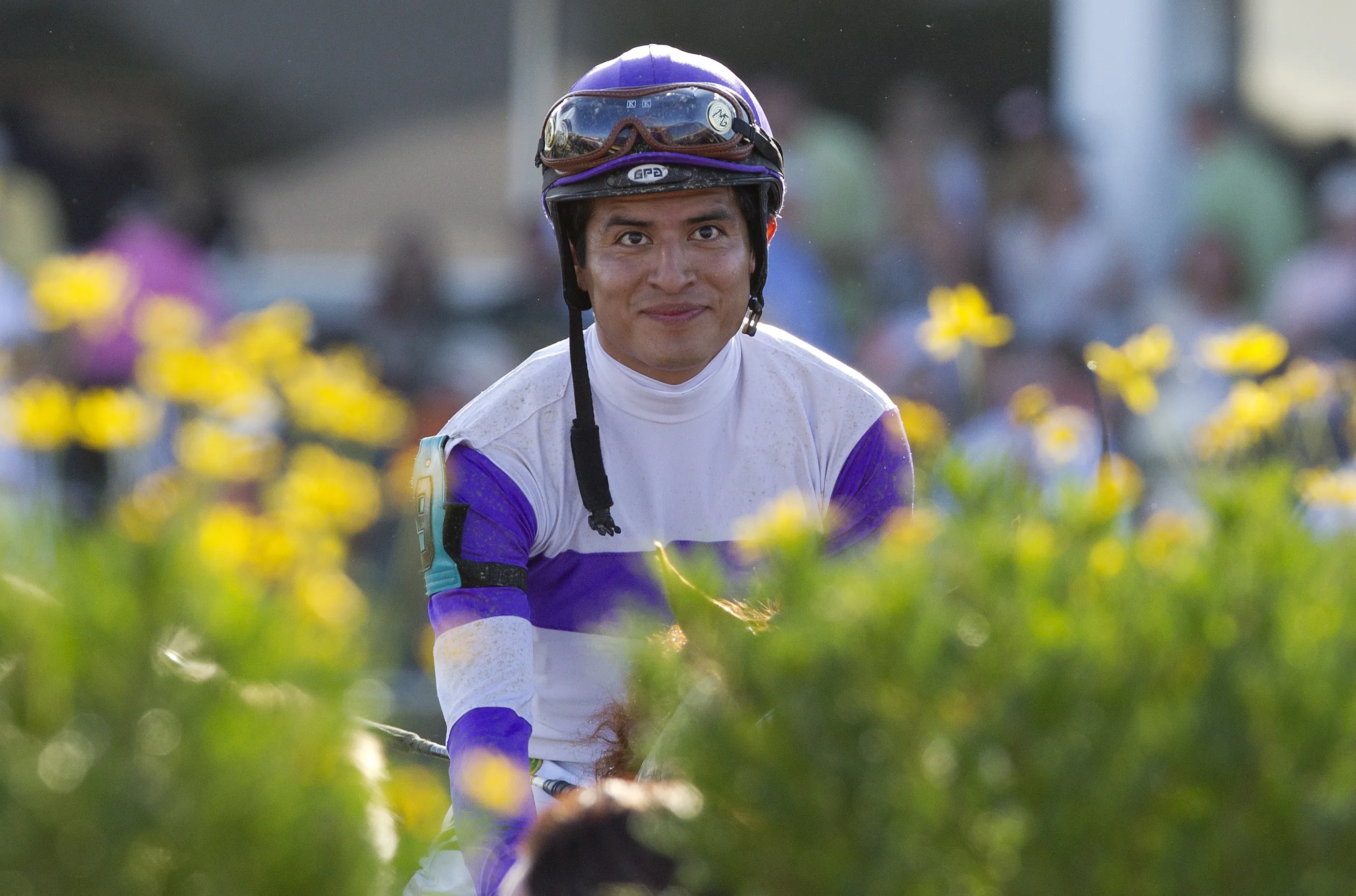 Mario Gutierrez