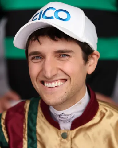 For Asmussens, there's a lot to celebrate, and not just on the track