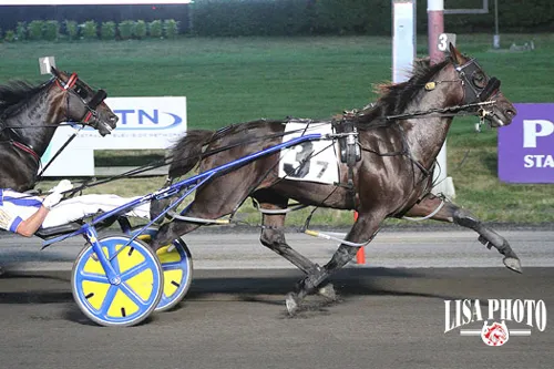 Legendary Hanover 7-6-24