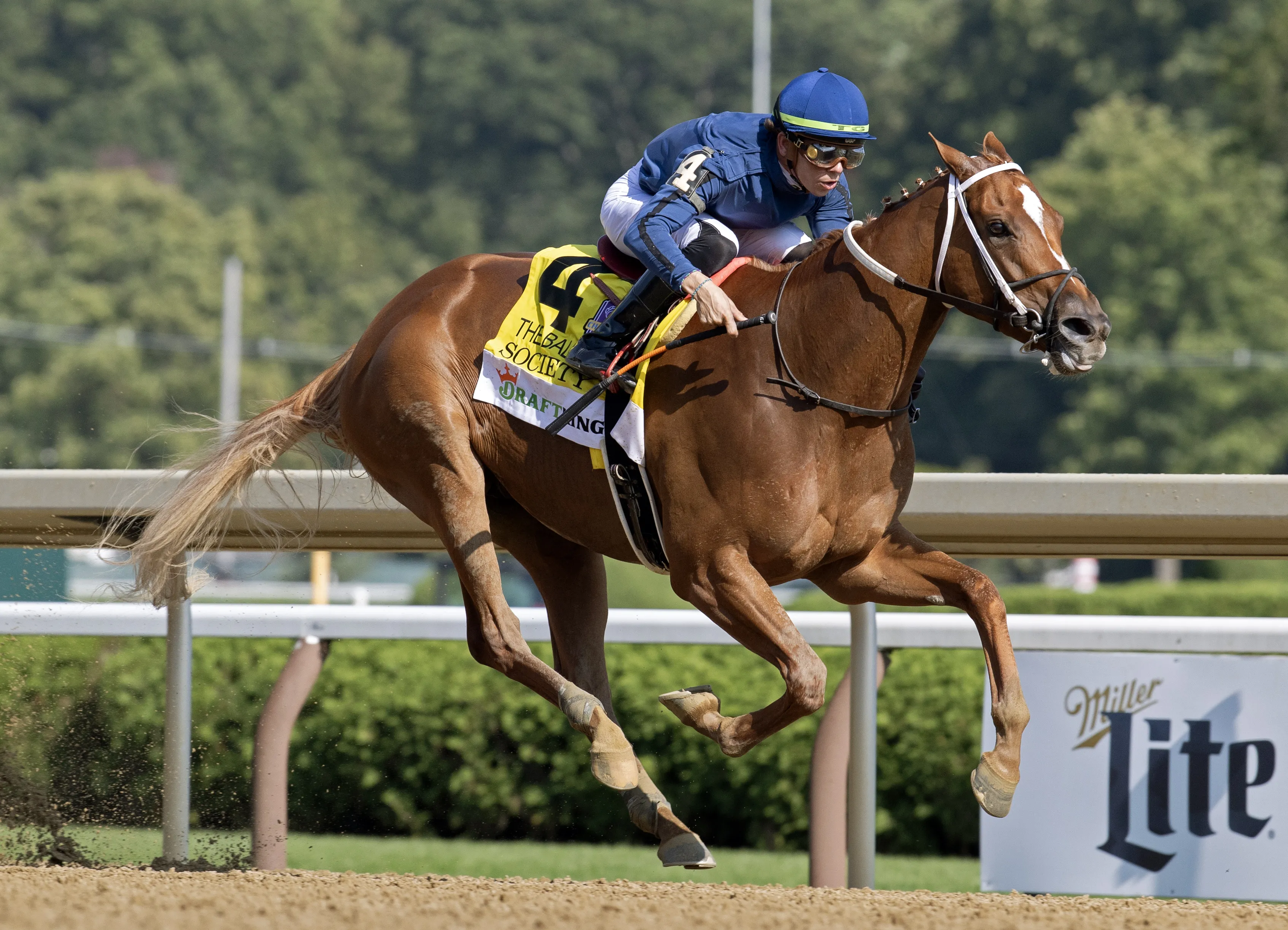 Eclipse Awards Society