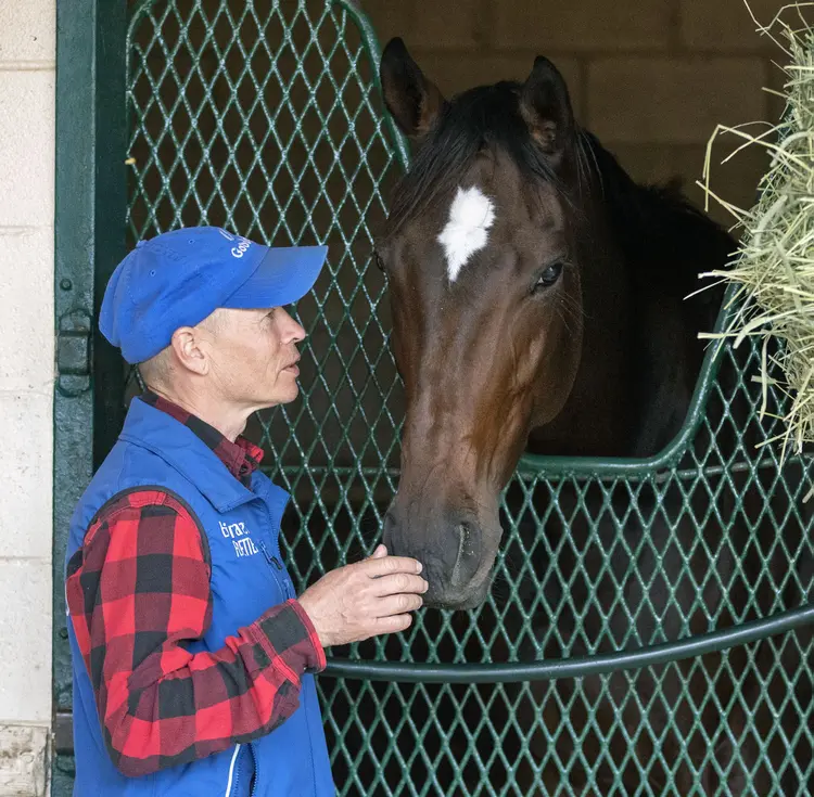 Scylla.Poznansky,Neil.Morning after Breeders' Cup.11-2-25.BL_.jpg