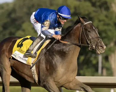 2025 Eclipse Awards: Sovereignty