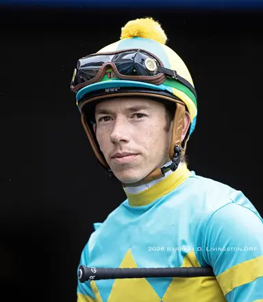 Gaffalione picks up Kentucky Derby mount on Ocelli