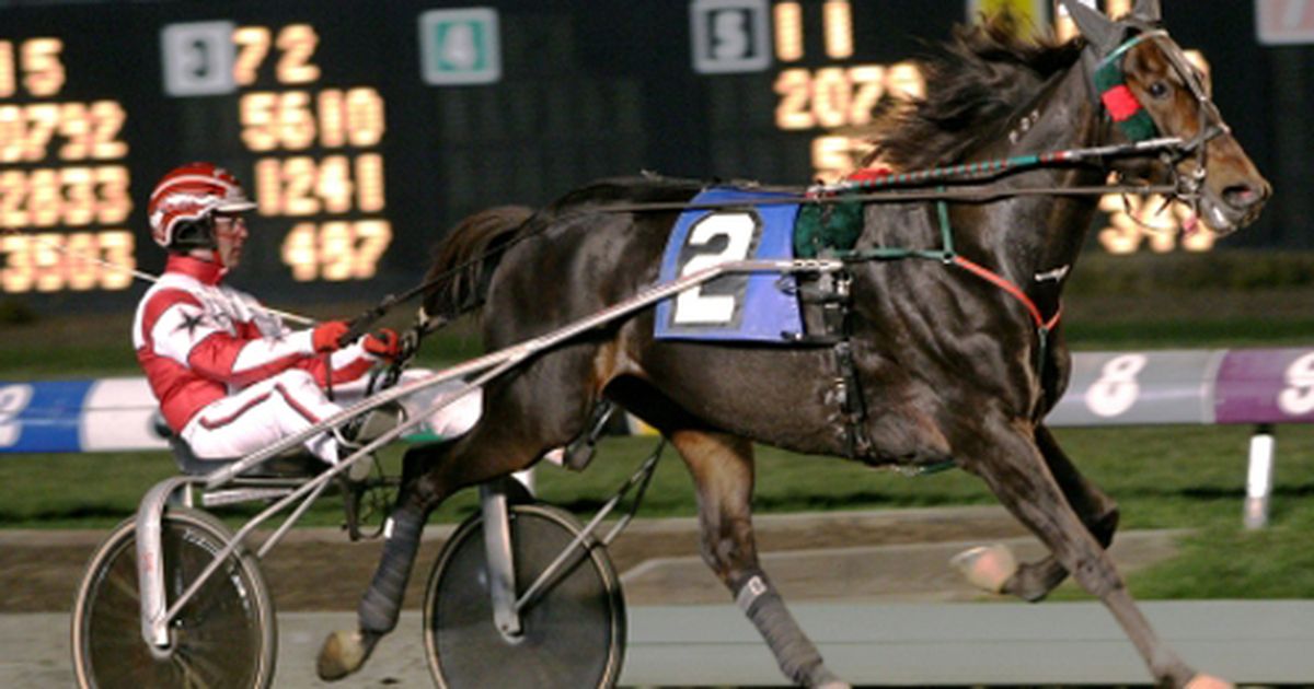 Harness: Harness Racing Museum & Hall of Fame 2024 immortals announced
