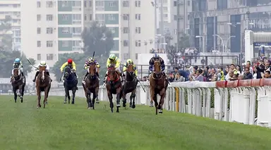 Luke Middlebrook's Hong Kong Selections and Analysis for Saturday, June 10, 2026