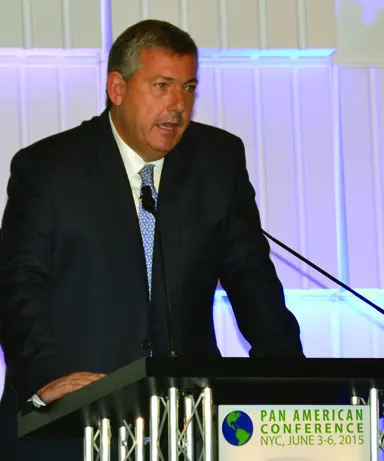 2025 Eclipse Awards: Don Alberto Corp.