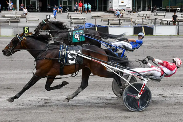 Spencer Hanover 6-12-26