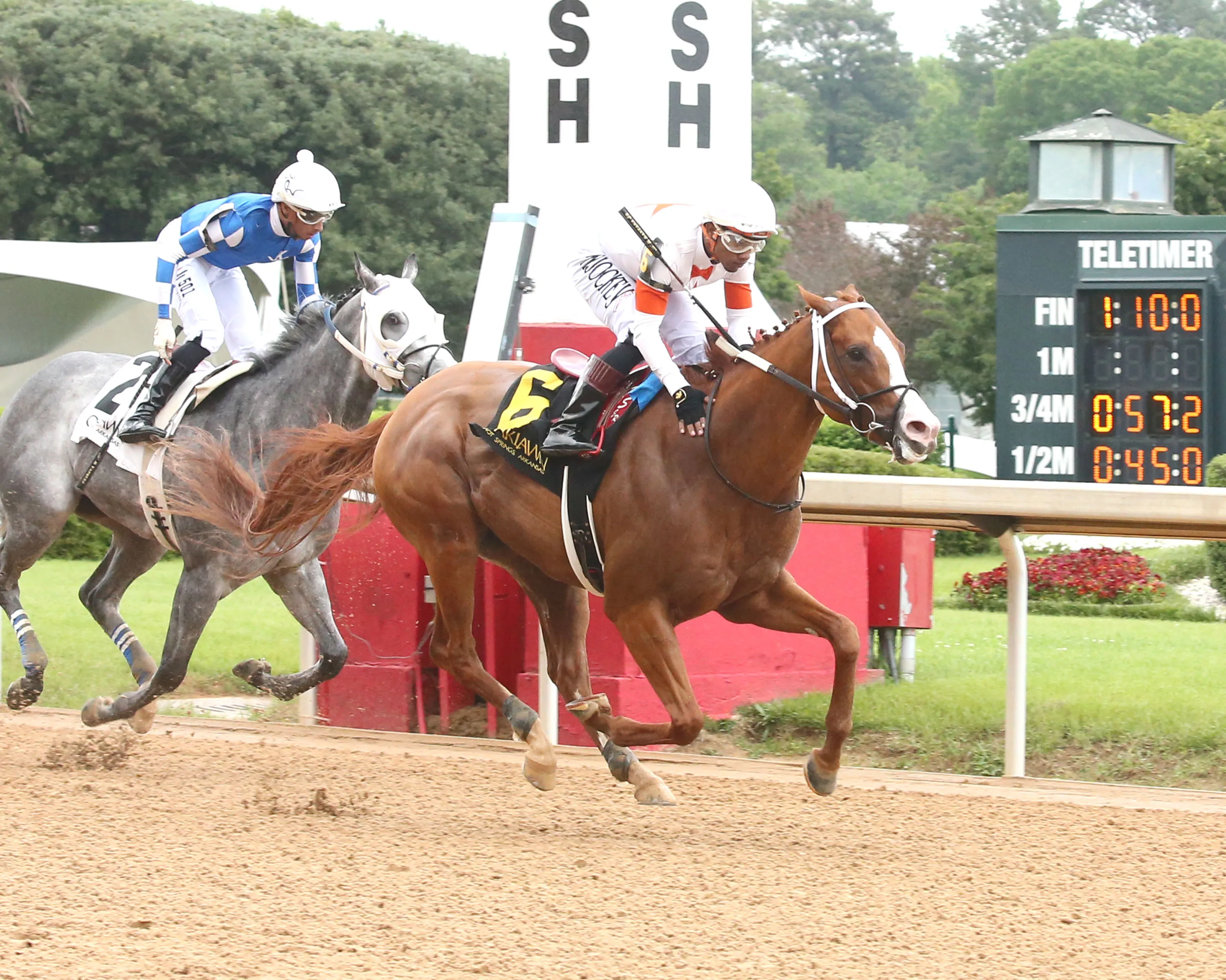Race 08 VALENTINE CANDY 042724 Oaklawn Park - Finish 02.jpg