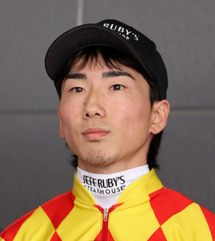 Kazushi Kimura May 5 2024