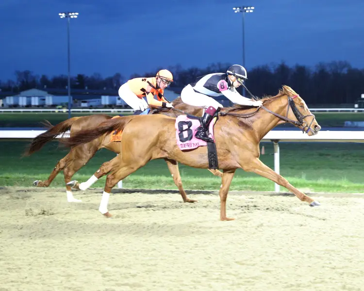 Changes for Atlast in U.S. debut