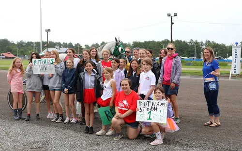 Putnam's Storm 6-25-23