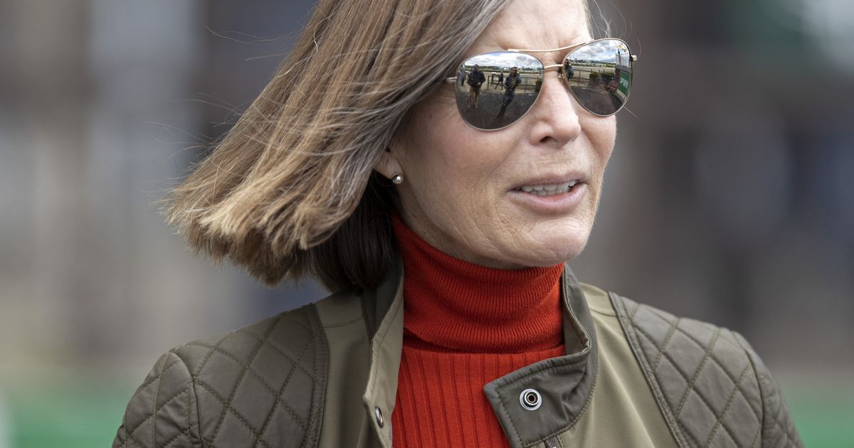 Rice lately making hay from Kentucky claims