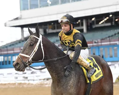 Full Screen likely headed to Oaklawn for two-turn stakes
