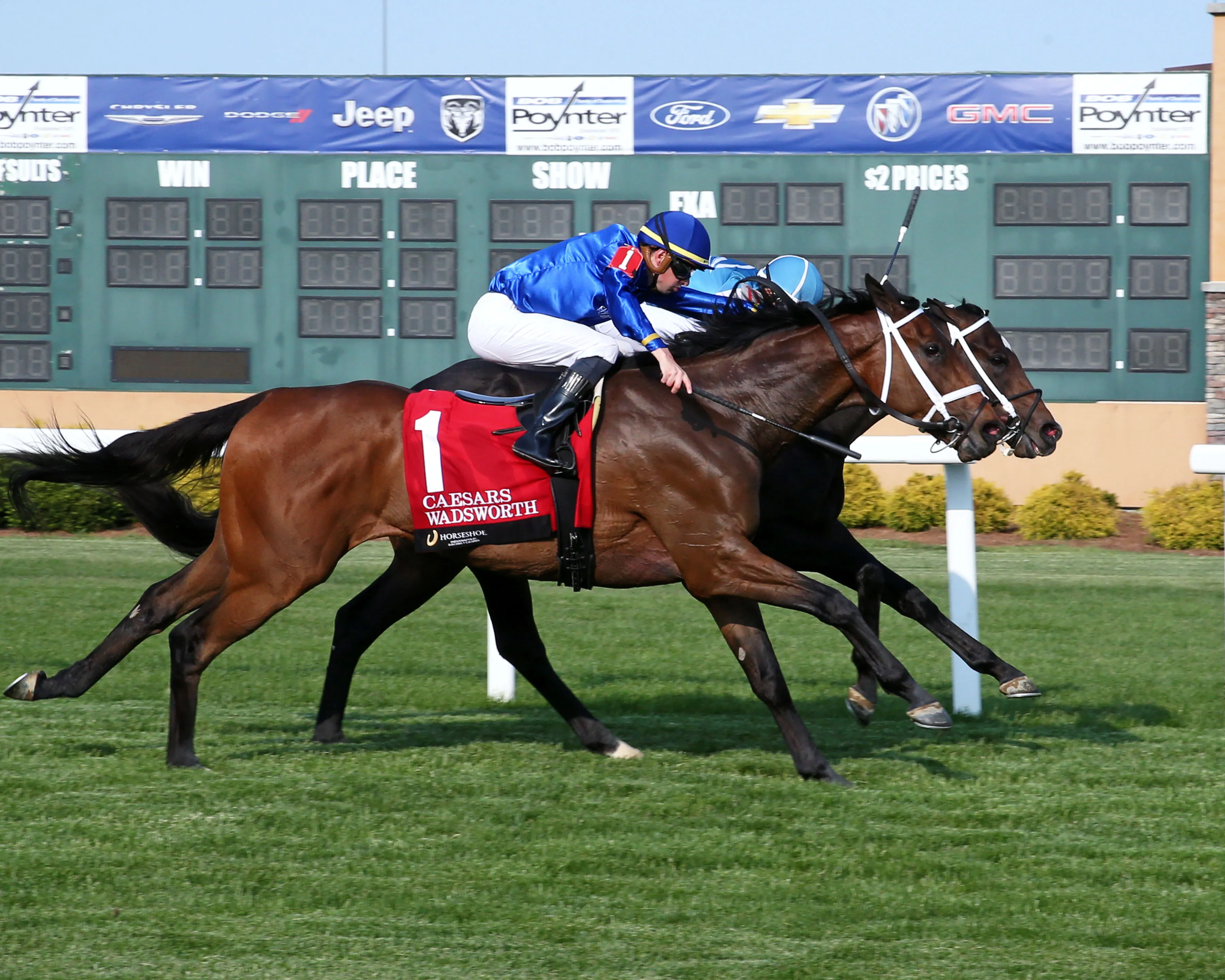 GIGANTE - Caesars - 18th Running - 05-17-23 - R08 - Horseshoe Indiana - Finish 01.jpg