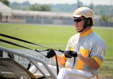 The Meadows: Burke entrants installed as morning line favorites in Adios elims