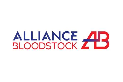Alliance Bloodstock logo