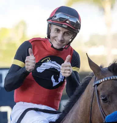 Fresu sidelined for weeks with injury