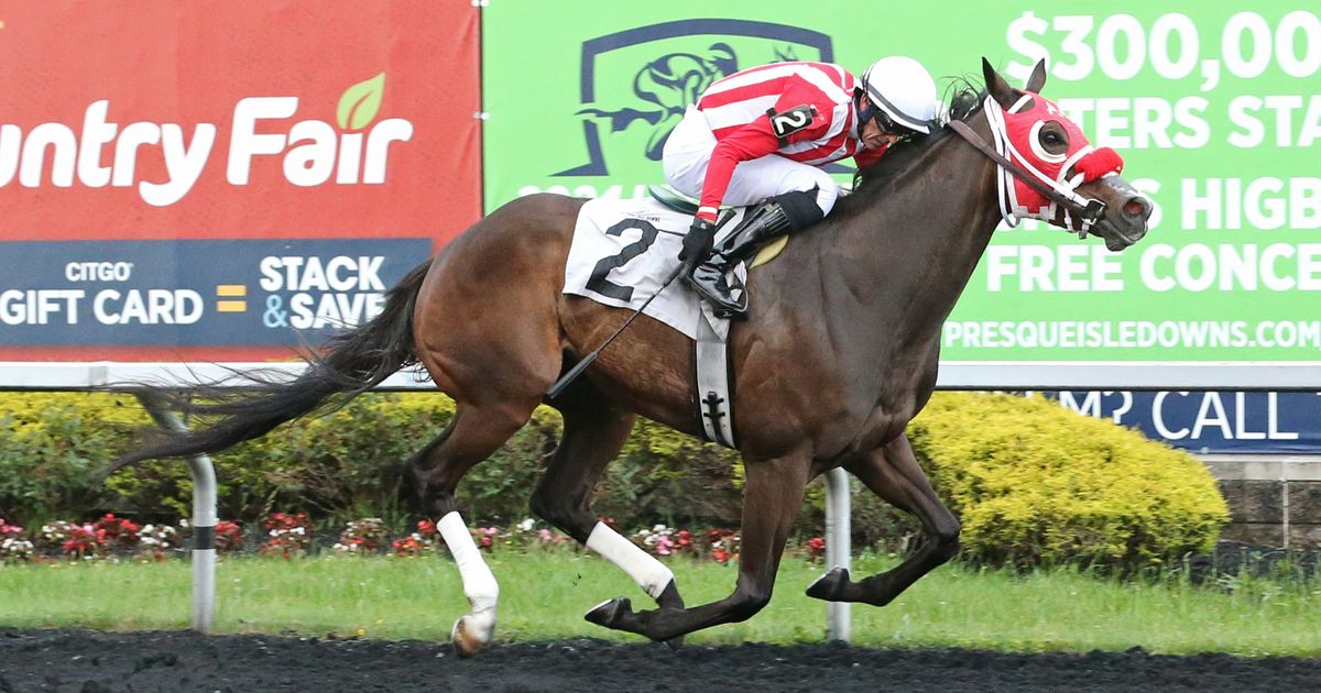 Jockey Scott Spieth wins 5,000th race