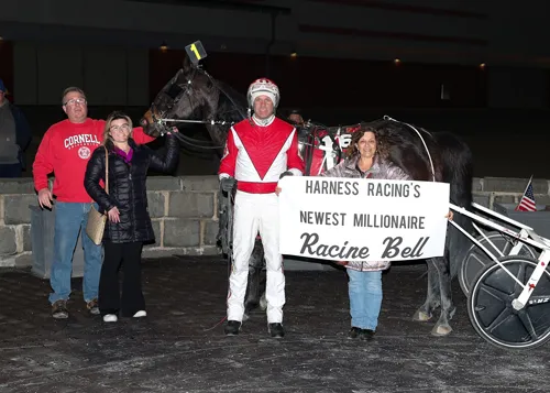 Racine Bell 3-24-23