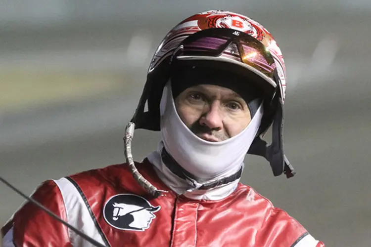 Jason Bartlett 1-4-25