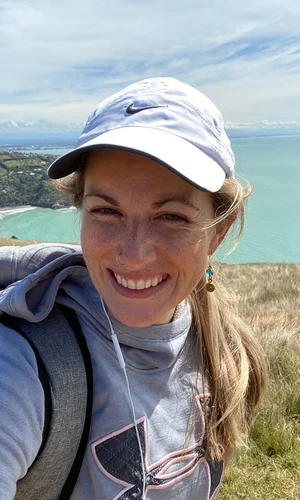 Dr Samantha Conroy