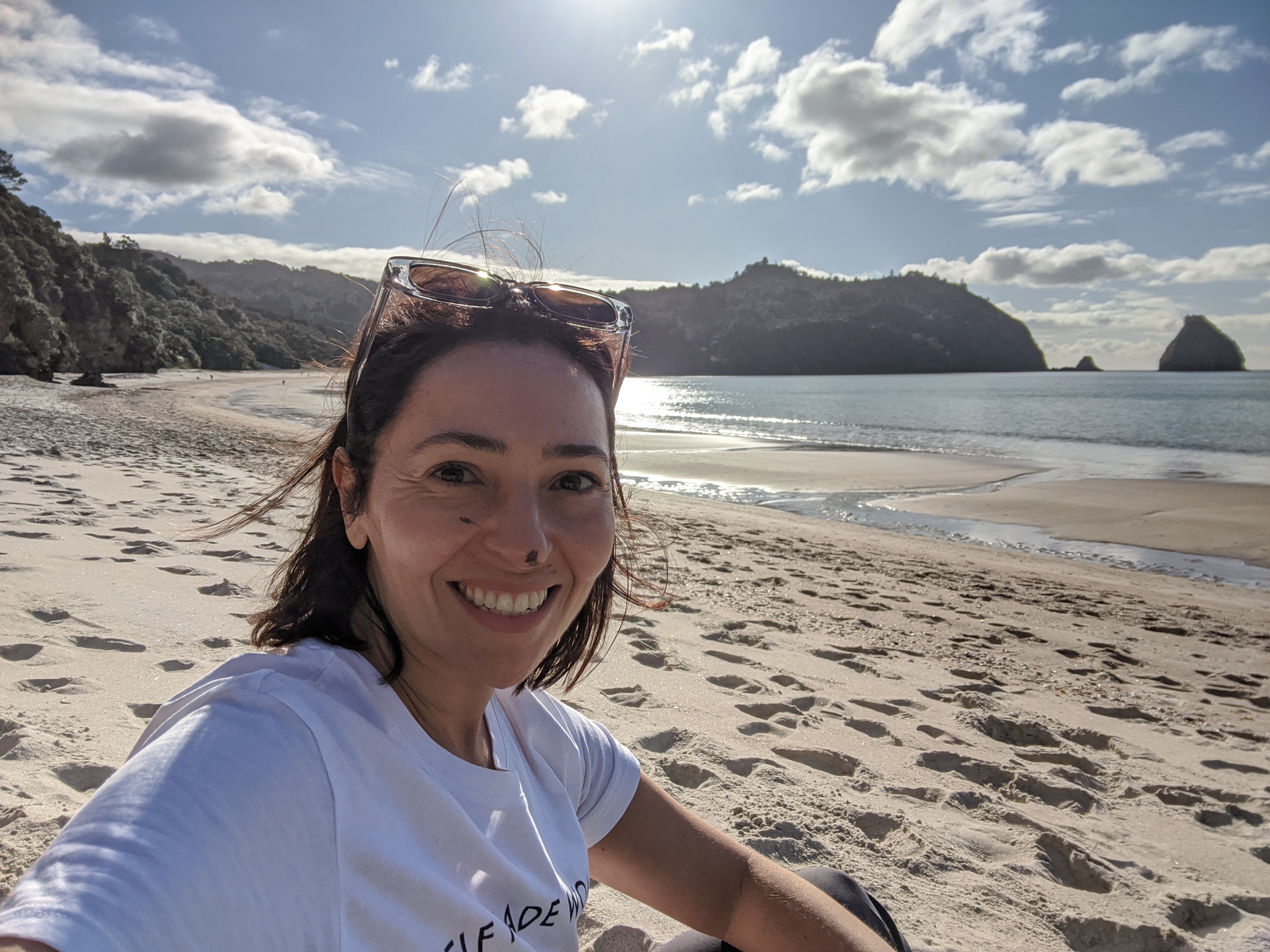 Picture of Dr Dalilah Restrepo