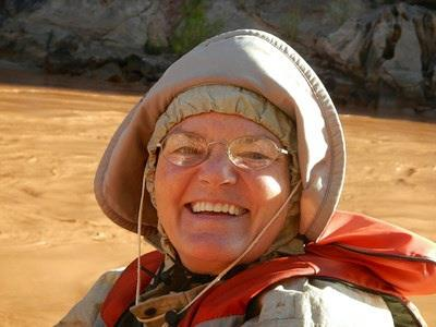 Dr.Kathryn Starkey