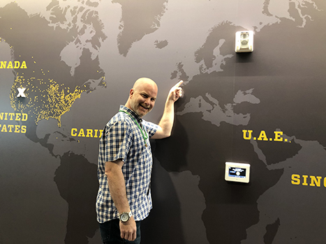 Global Medical Staffing