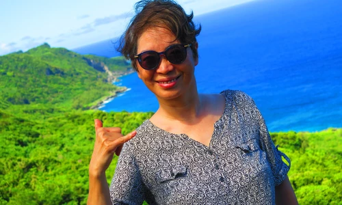Dr. Sue Ming, neurology