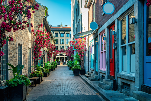 picture of Victoria, Canada