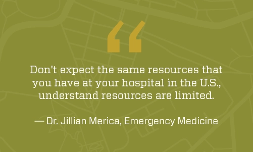 Quote from Dr. Jillian Merica