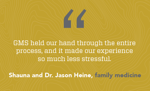 Quote from Dr. Jason Heine