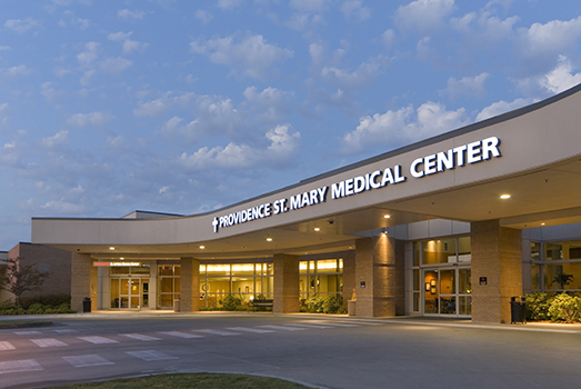 Providence St. Mary Medical Center