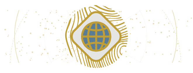 globe icon