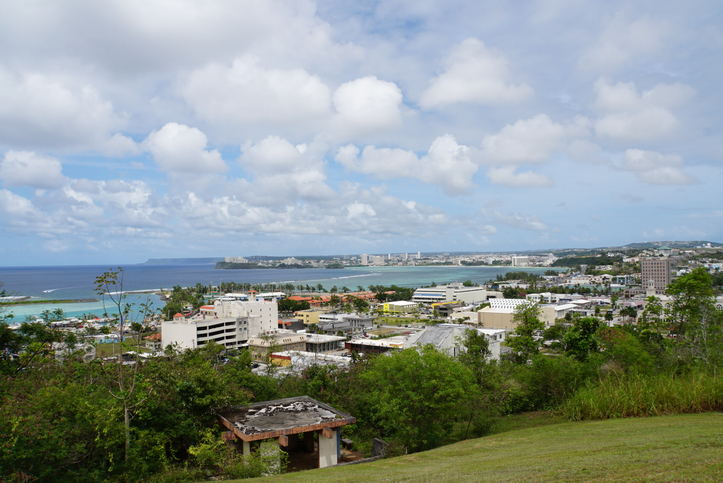 Guam