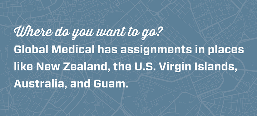 Infographic—where do you want to go?