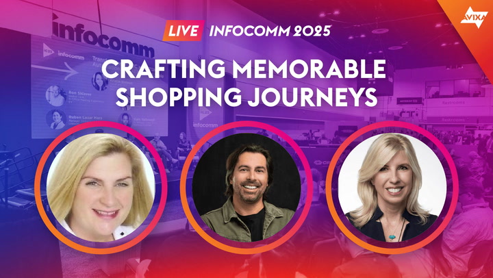 Retail Revolution: Crafting Memorable Shopping Journeys