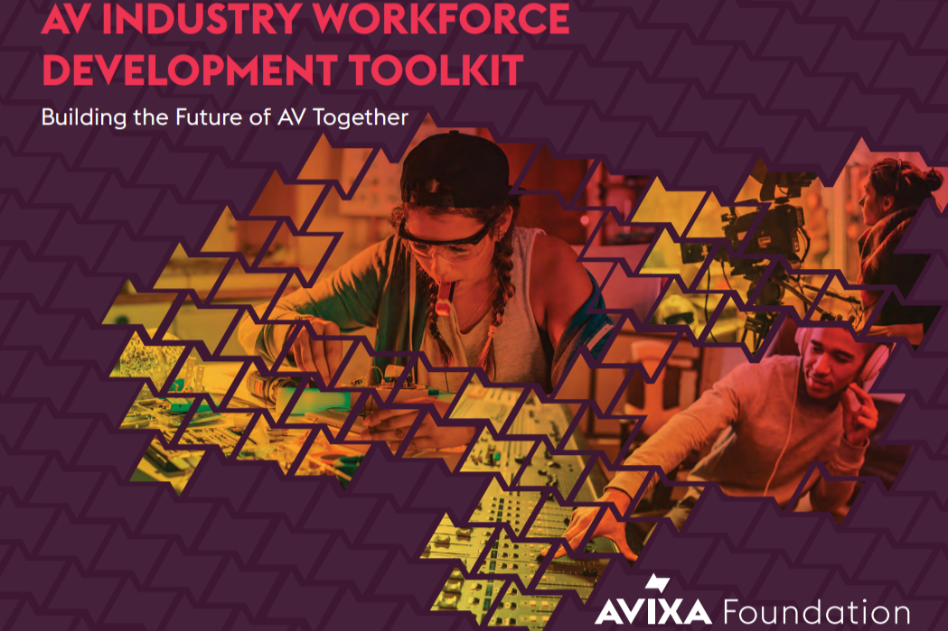 Workforce Toolkit