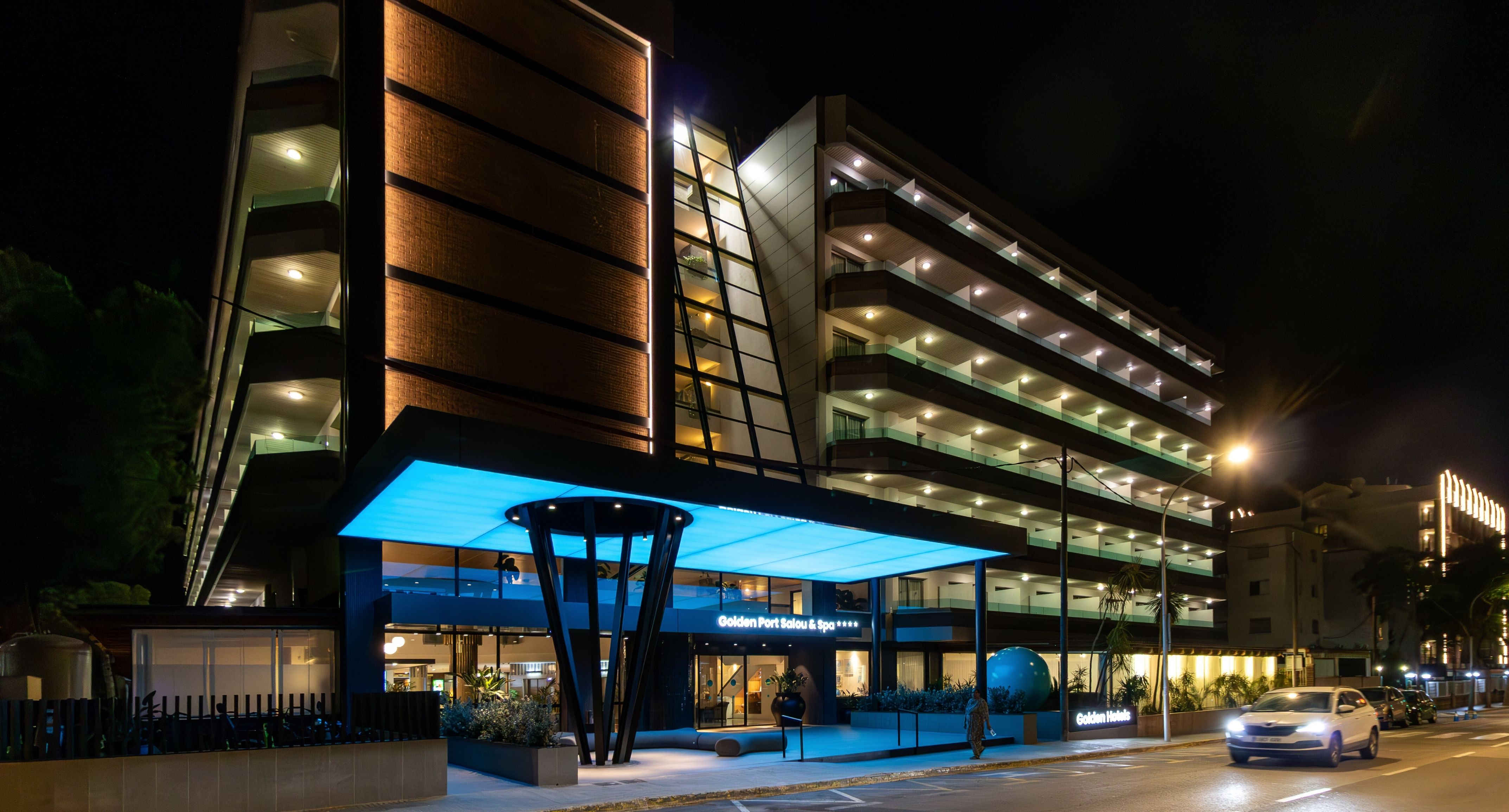 Digital Marquees: A game-changing solution for Architects, Retailers, Malls and the Hospitality Sector