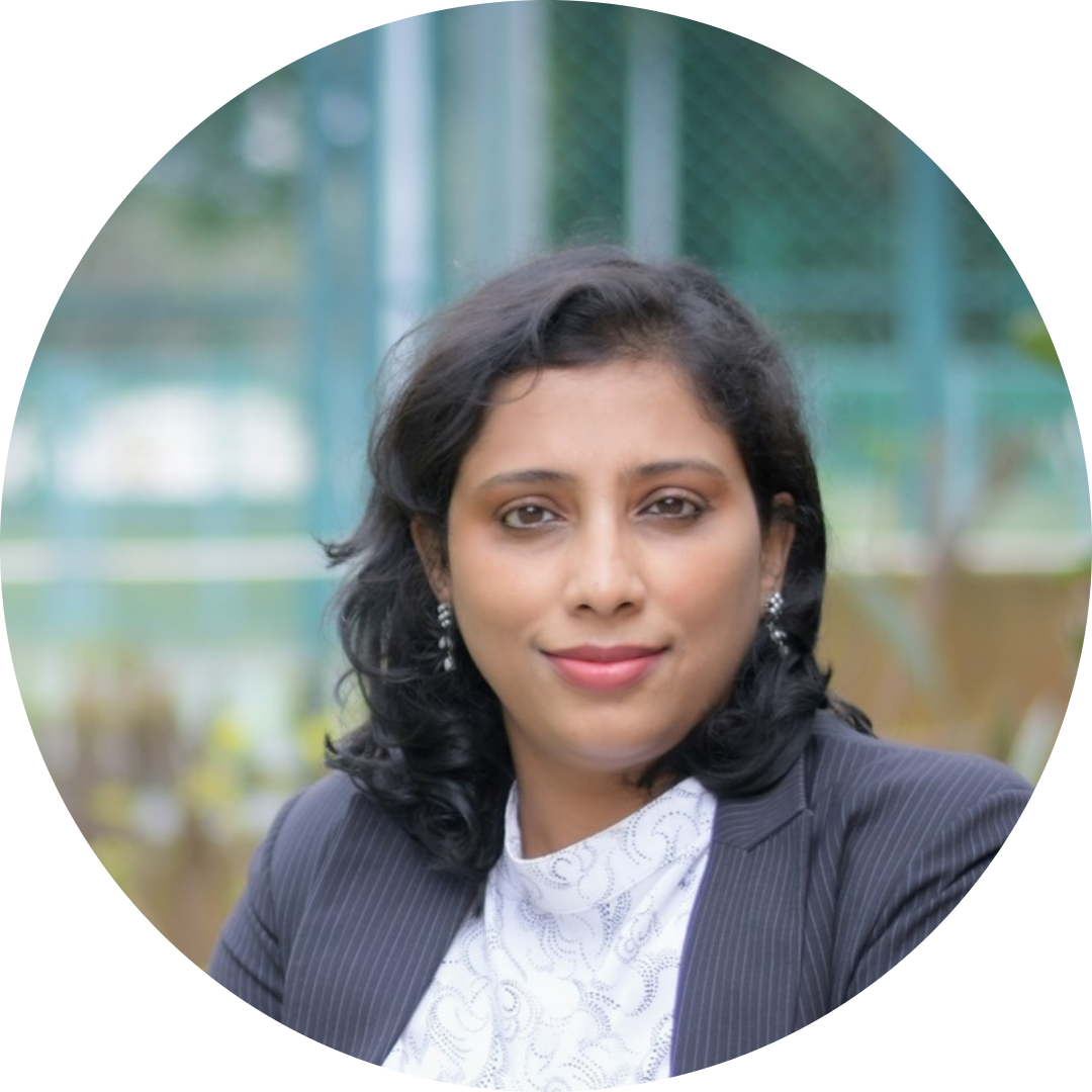 Monisha Devaiah