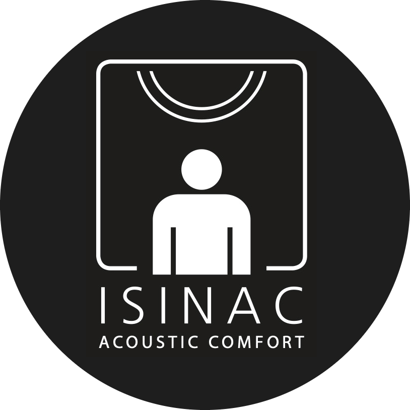 ISINAC Acoustic World SLU