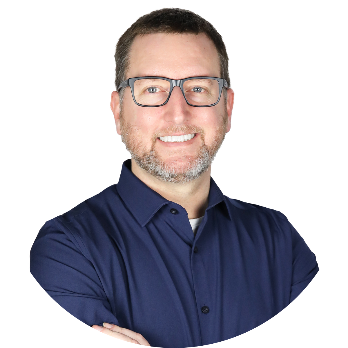 Daniel Ayers, MS, ETCP