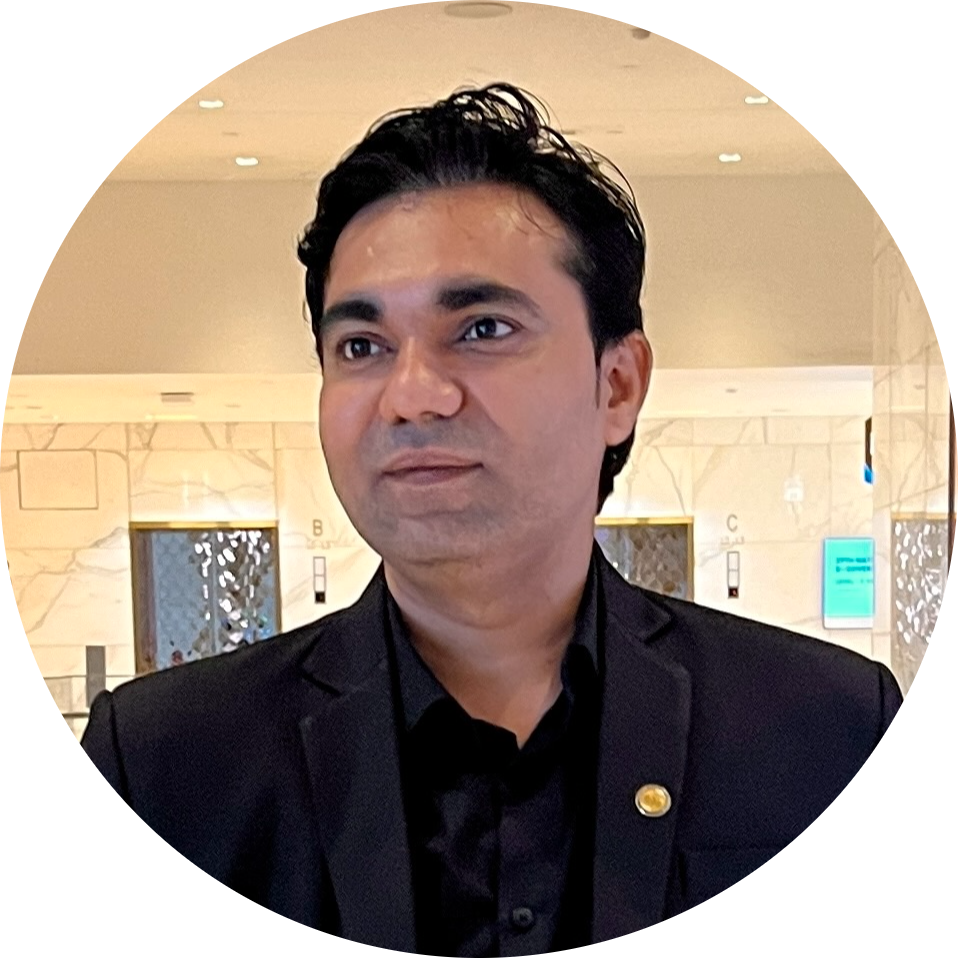 Amitkumar Parmar