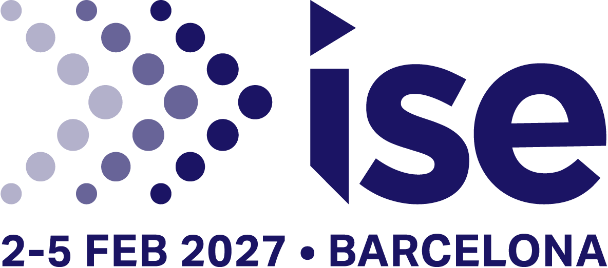 ISE Logo 2027