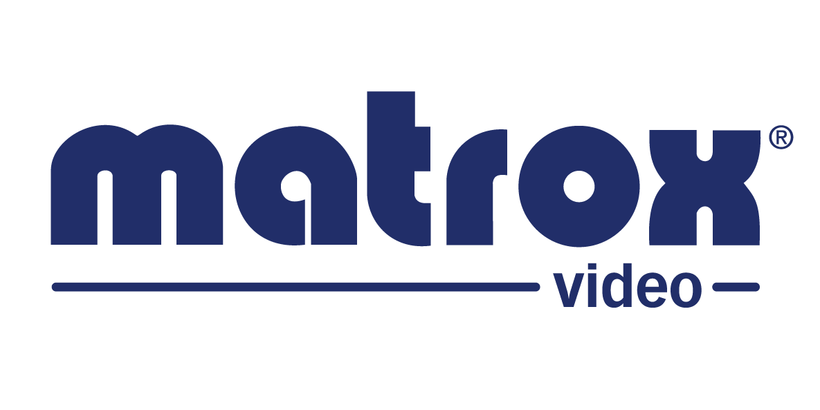 Matrox Video